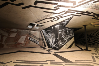Illustration for article titled The Coolest Paintings From Google's Project to Immortalize Street Art